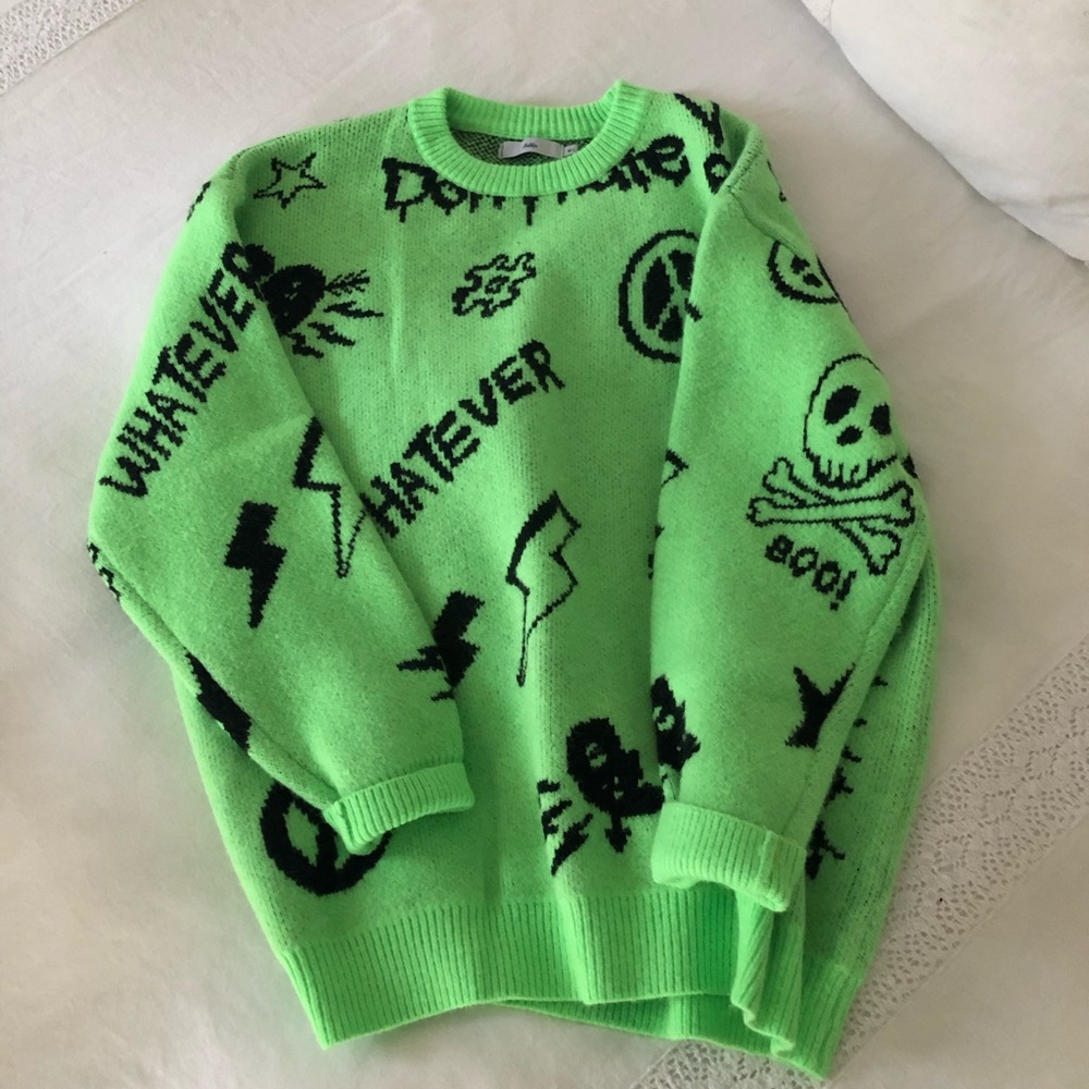 Adika Sweatshirt